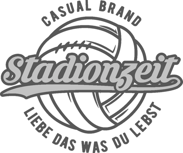 Stadionzeit Casual Brand