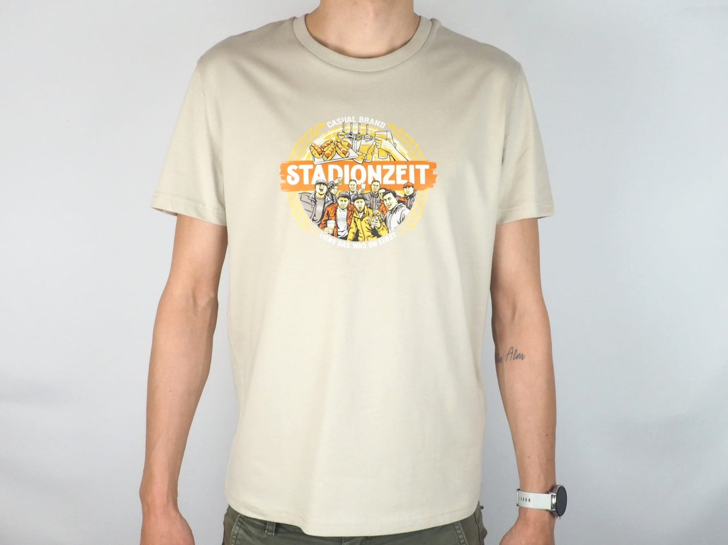 Shirt "Pub" | Unisex