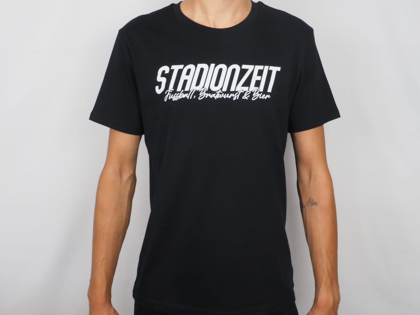 Shirt "FBB" | Unisex