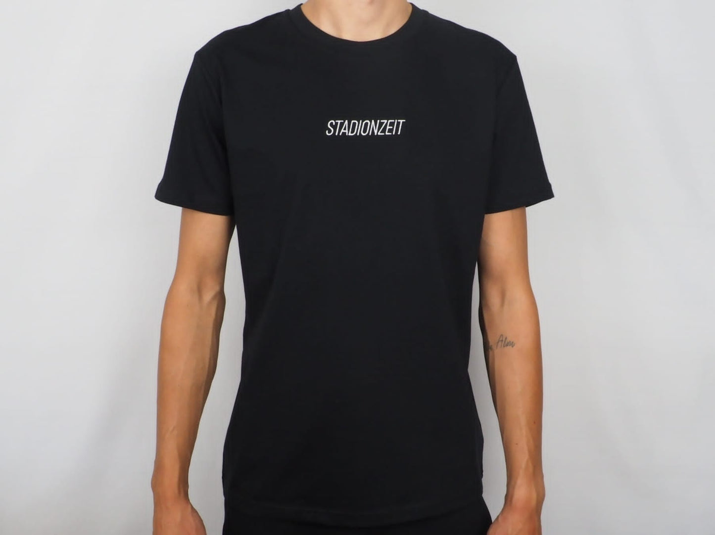 Shirt "Stadionzeit 2D" | Unisex