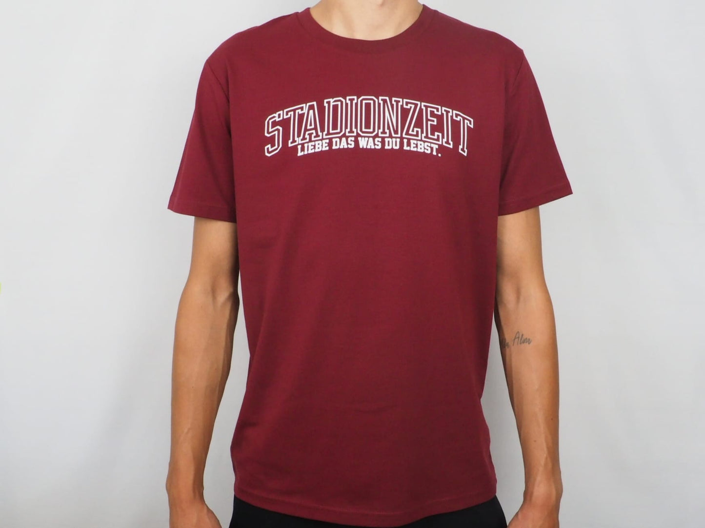 Shirt "College" | Unisex