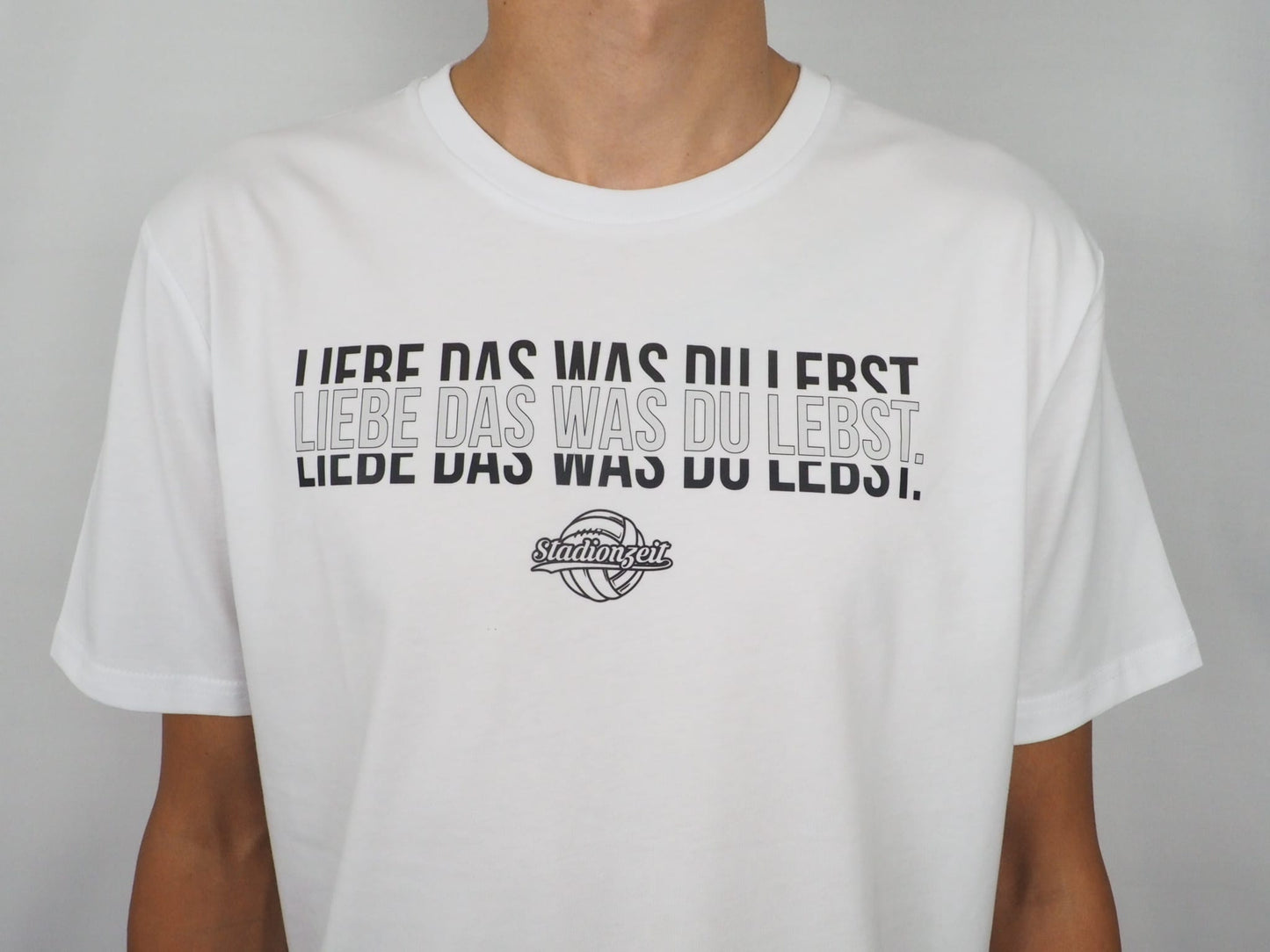 Shirt "LDWDL" | Unisex