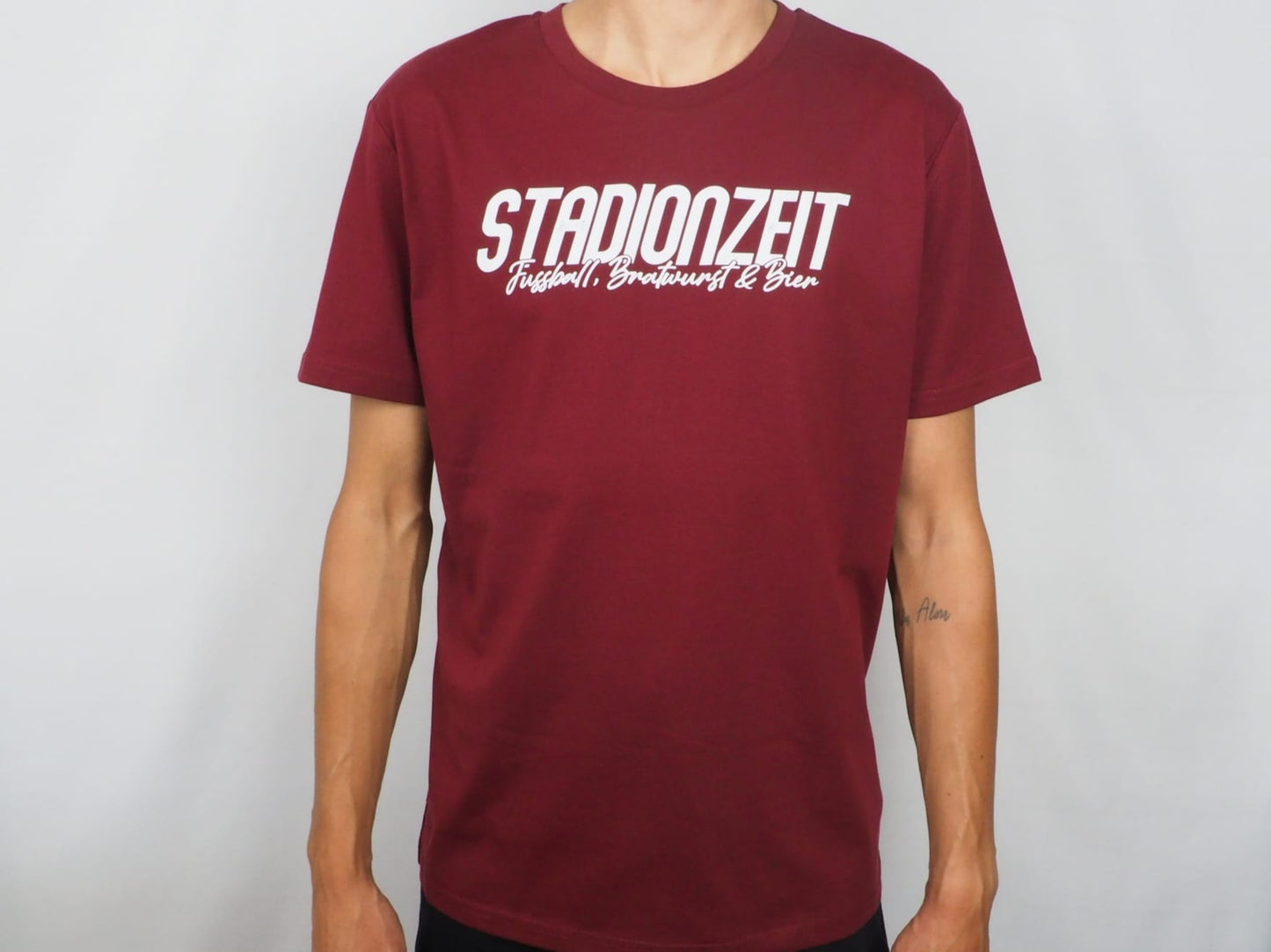 Shirt "FBB" | Unisex