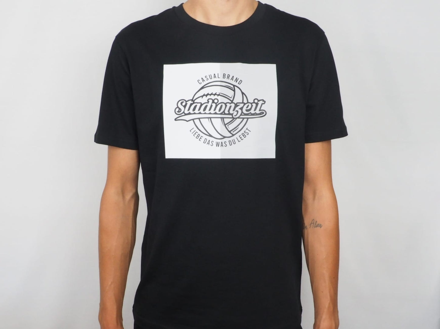 Shirt "square" | Unisex