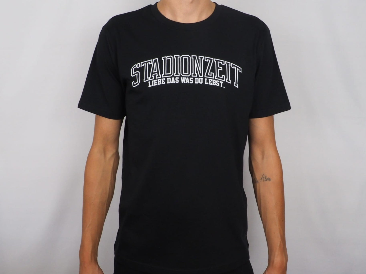 Shirt "College" | Unisex