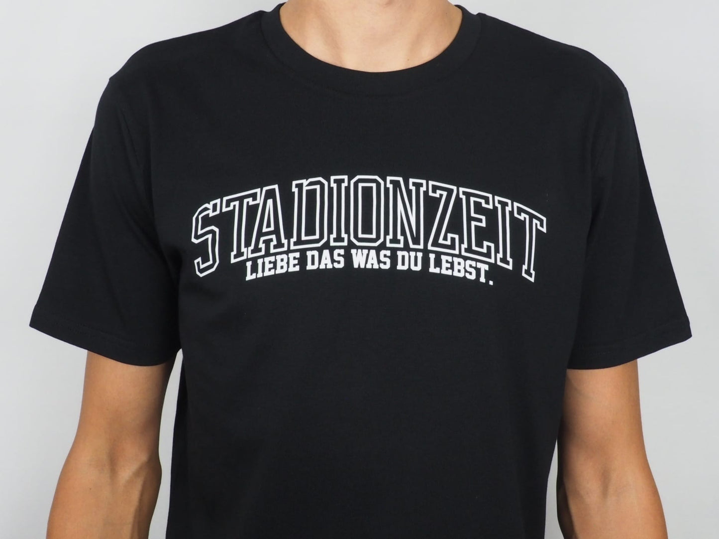 Shirt "College" | Unisex