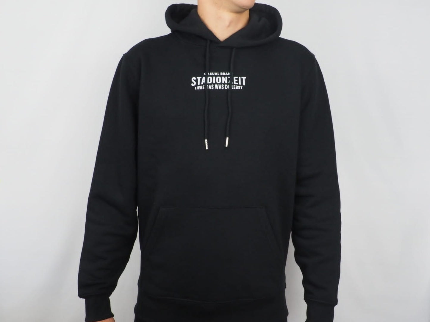 Hoddie - "Casual" | Unisex