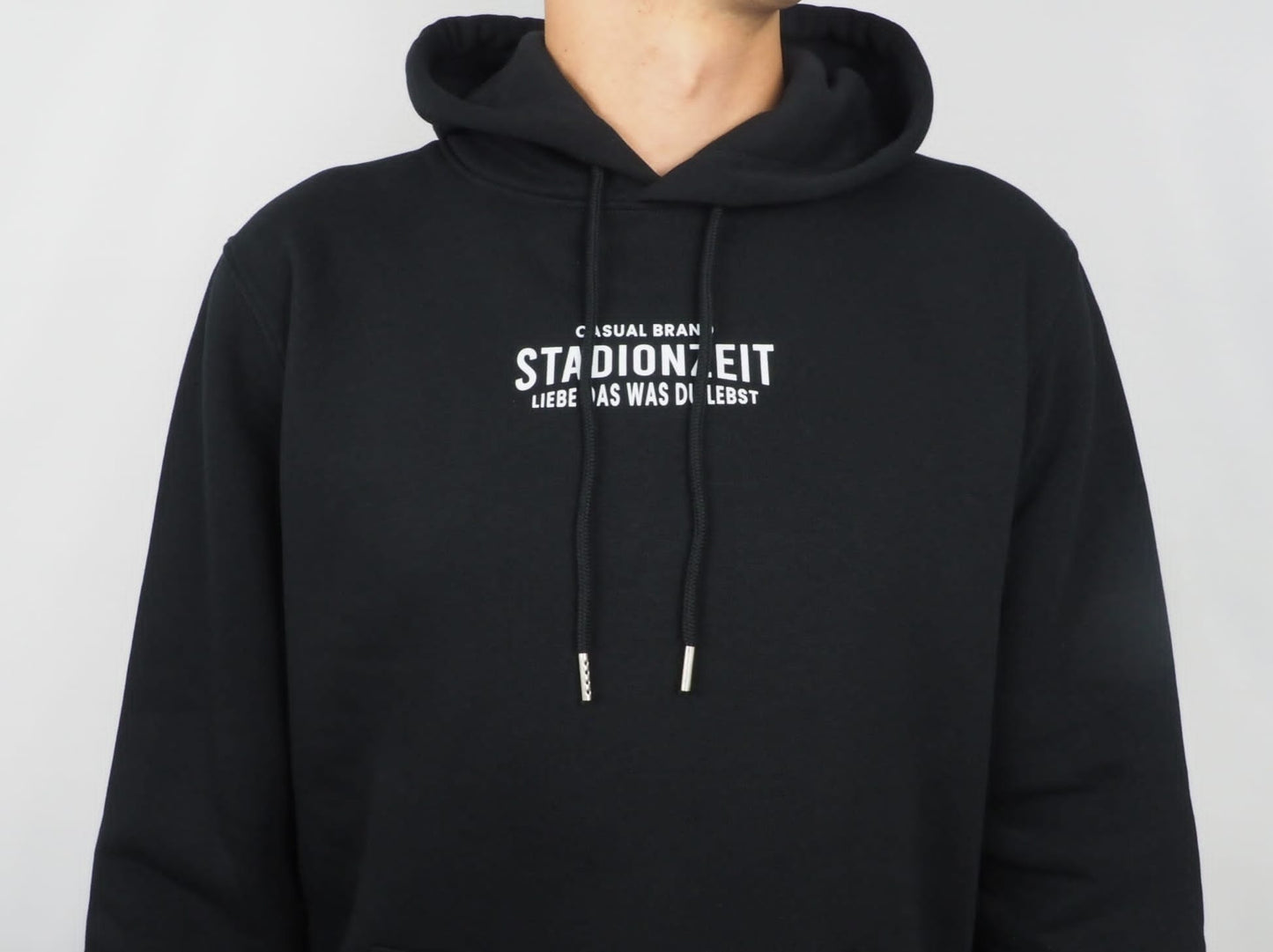 Hoddie - "Casual" | Unisex