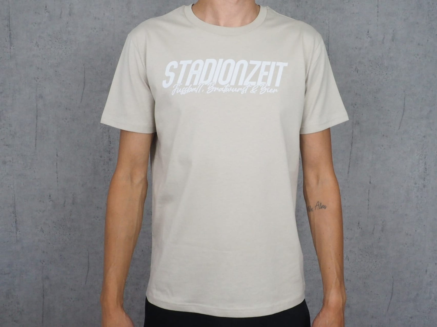 Shirt "FBB" | Unisex