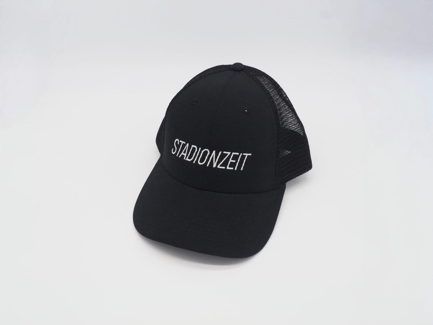 Cap "Stadionzeit 2D"