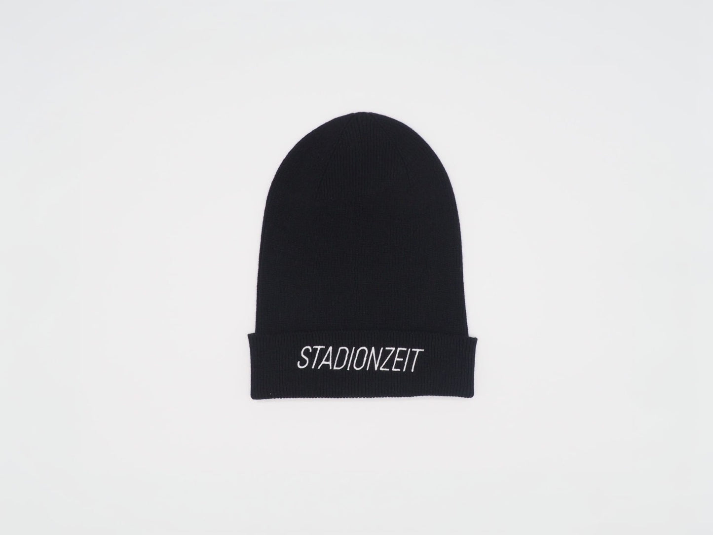 Mütze "Stadionzeit 2D"