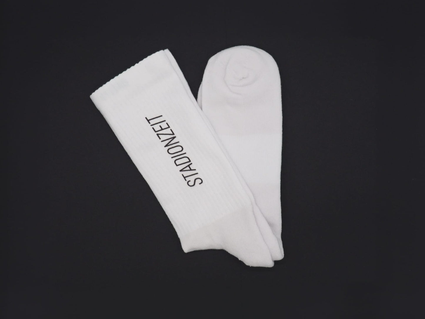 Socken "Stadionzeit" 2er Pack