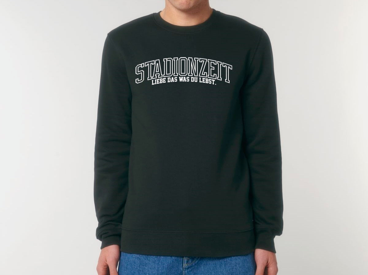 Sweatshirt "College" | Unisex