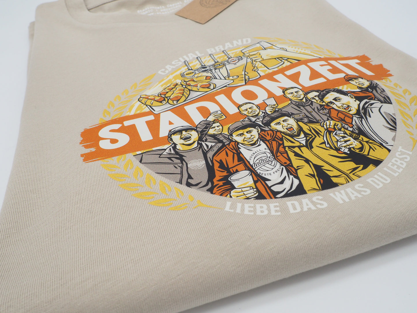 Shirt "Pub" | Unisex