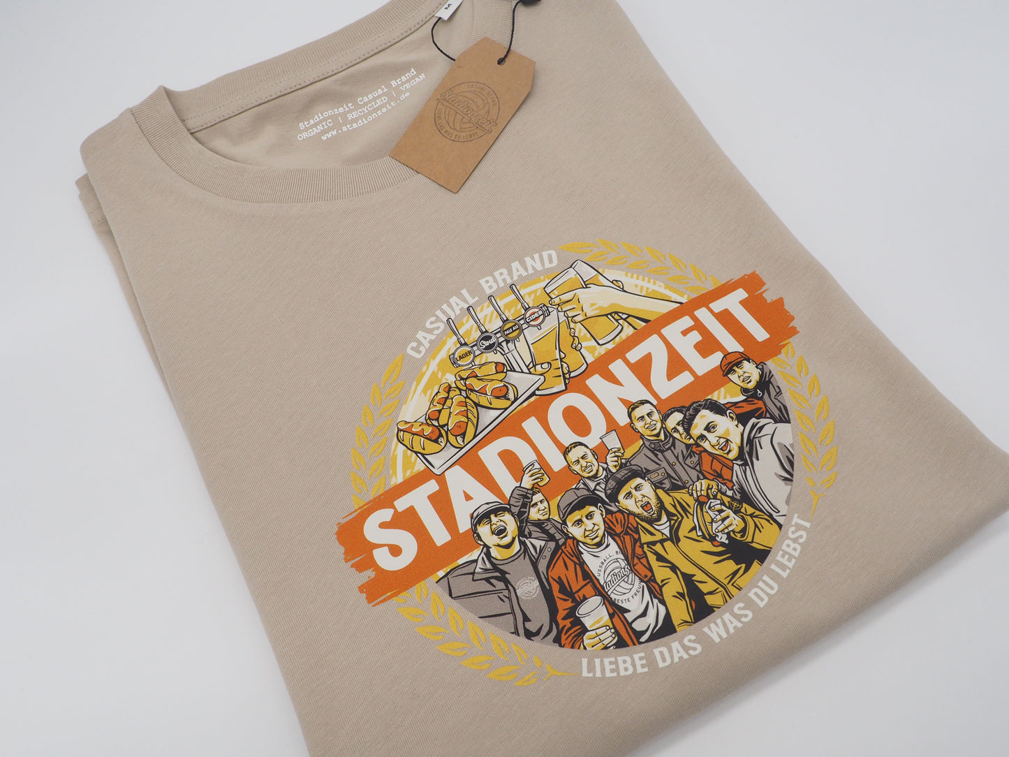 Shirt "Pub" | Unisex