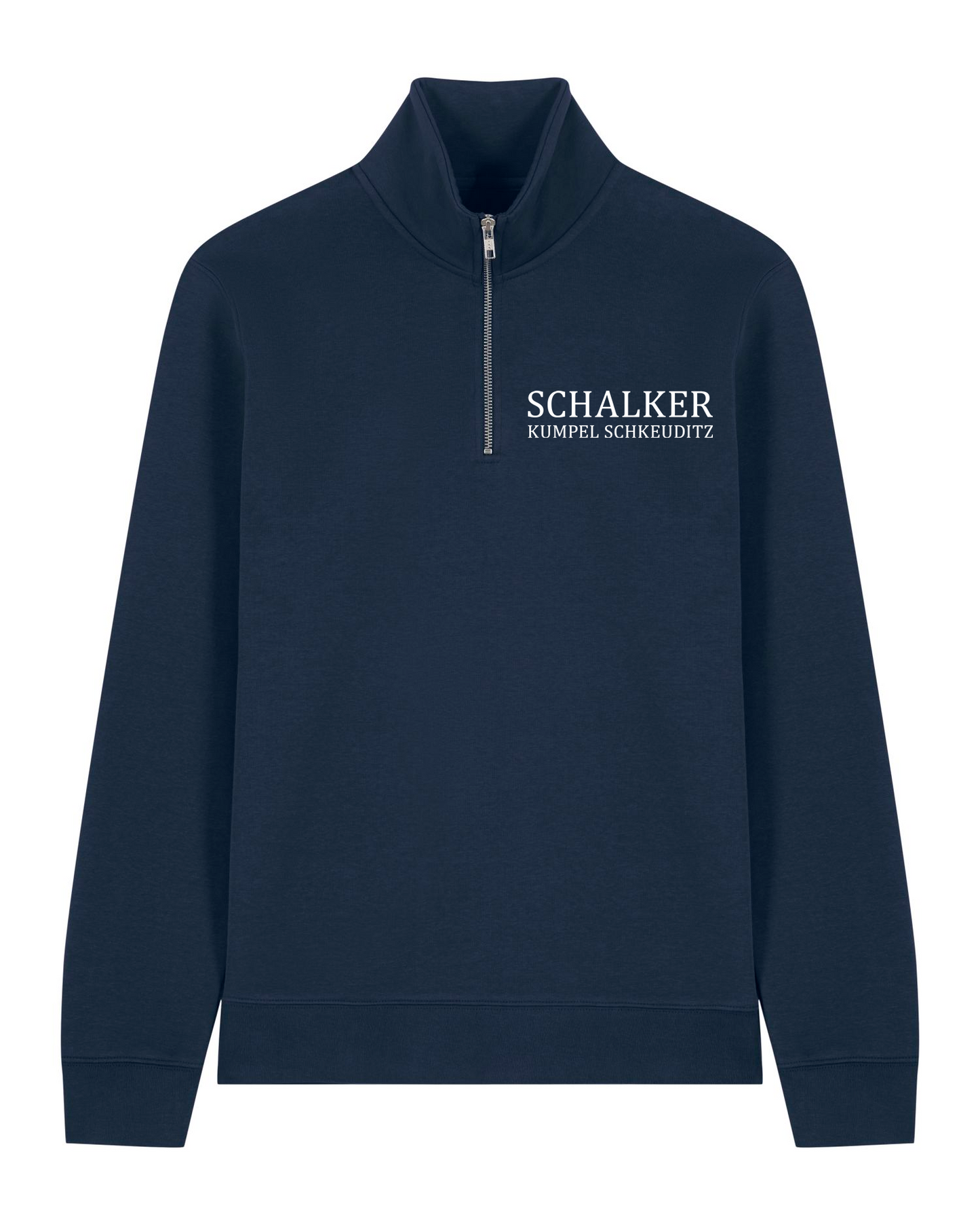 Trucker "Kumpel-Schrift" | Unisex