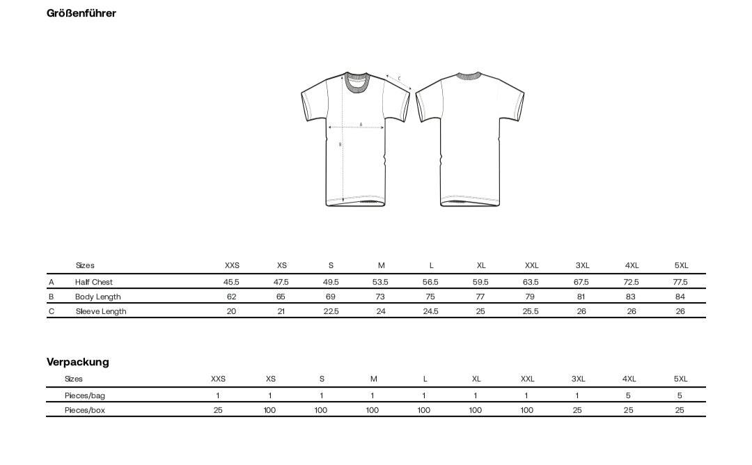 Shirt "SFC" | Unisex