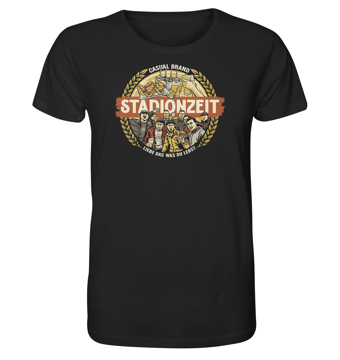 Pub T-shirt