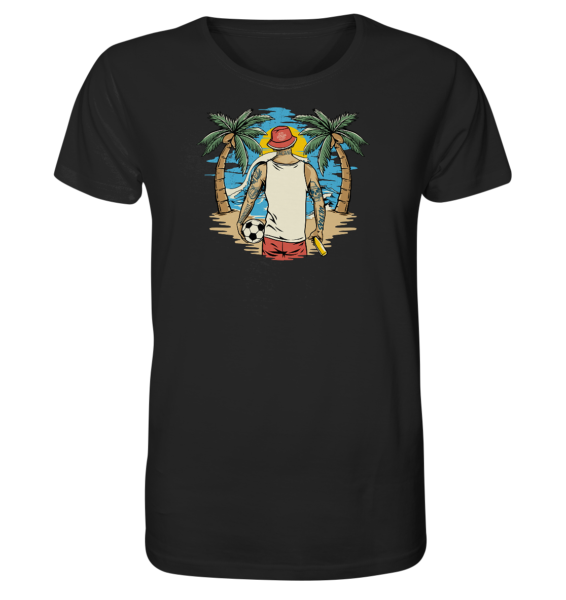 Strand T-shirt