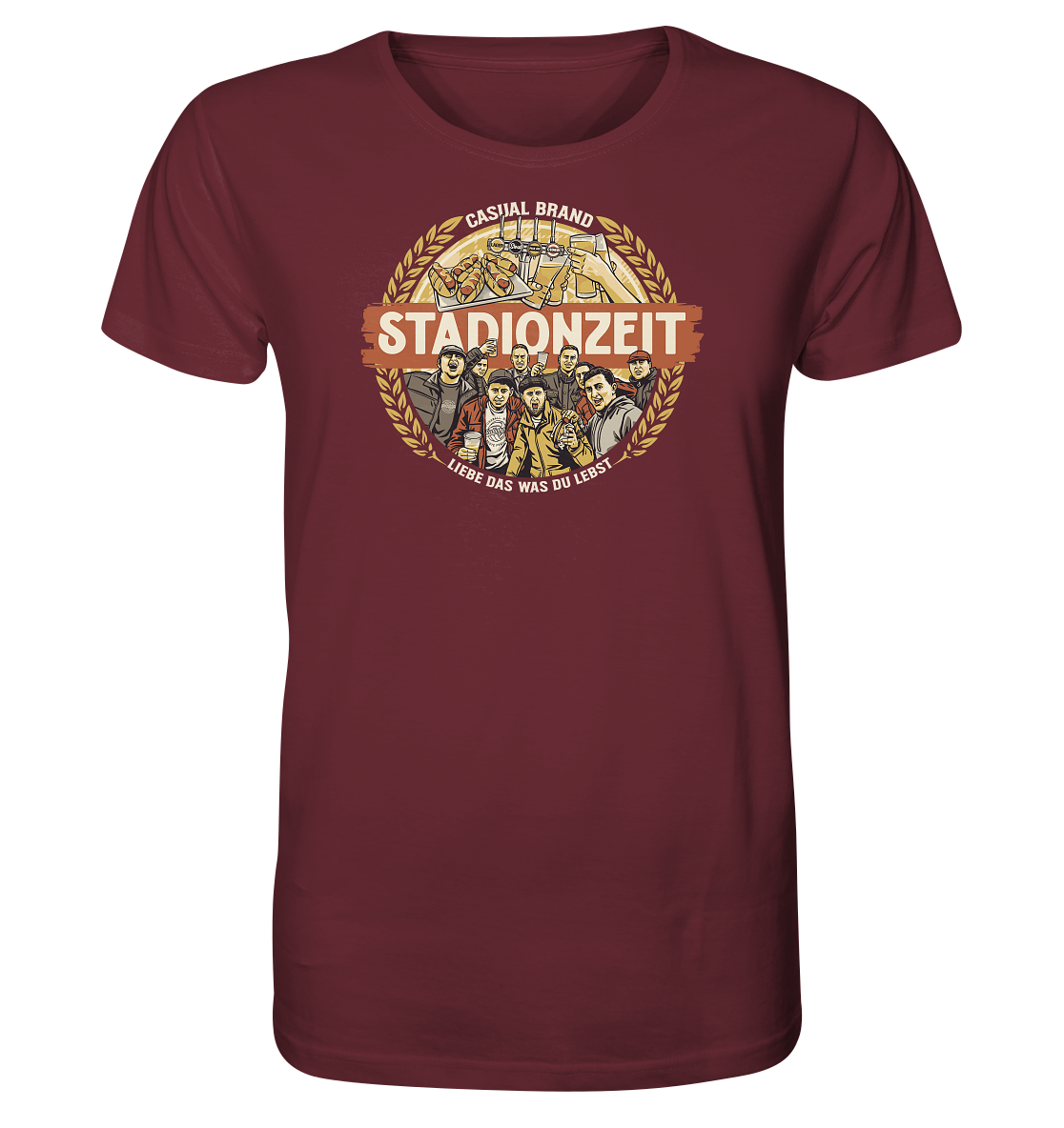 Pub T-shirt