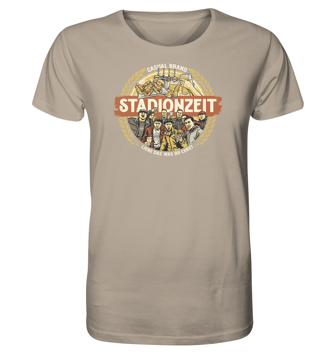 Pub T-shirt