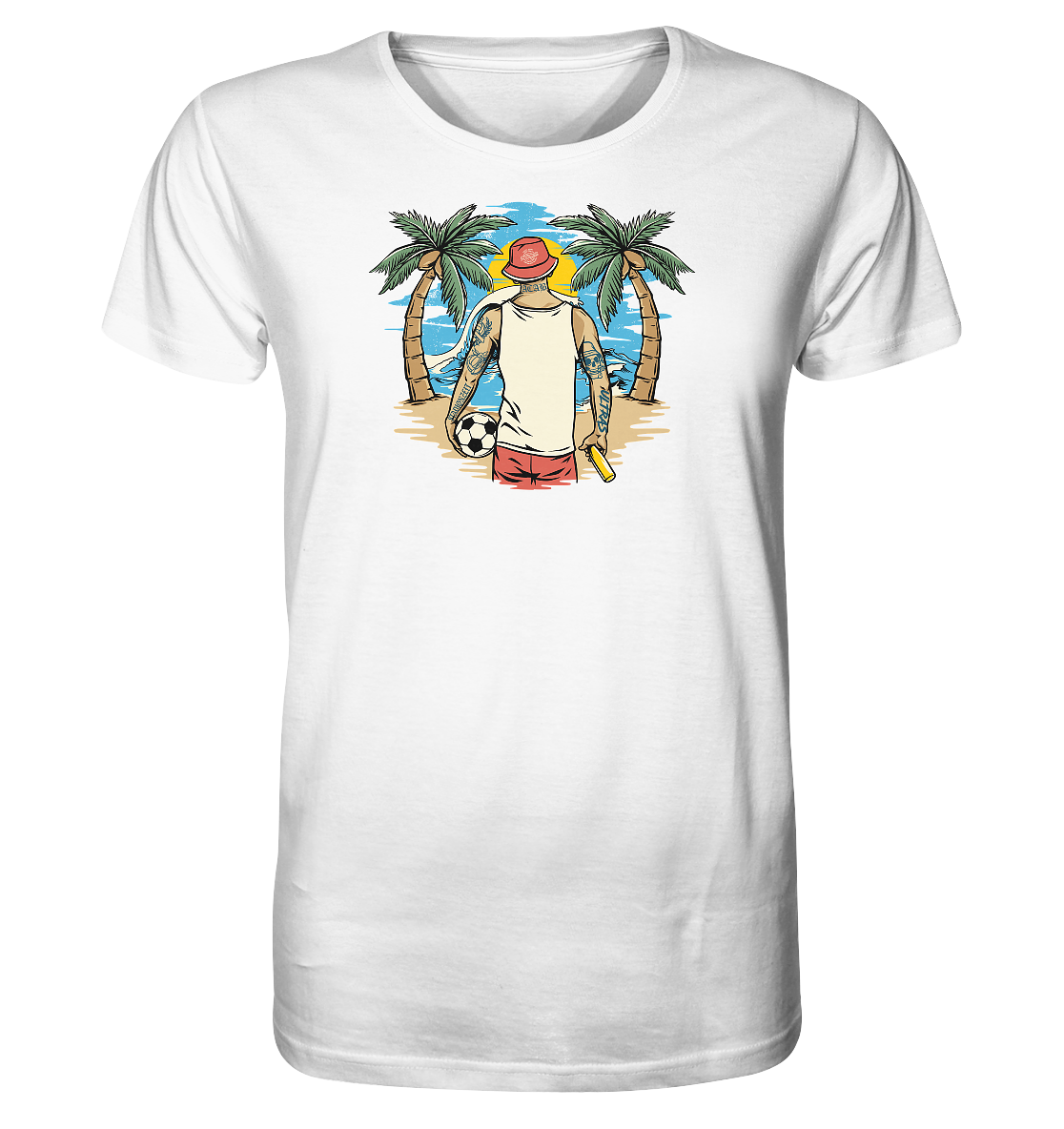 Strand T-shirt