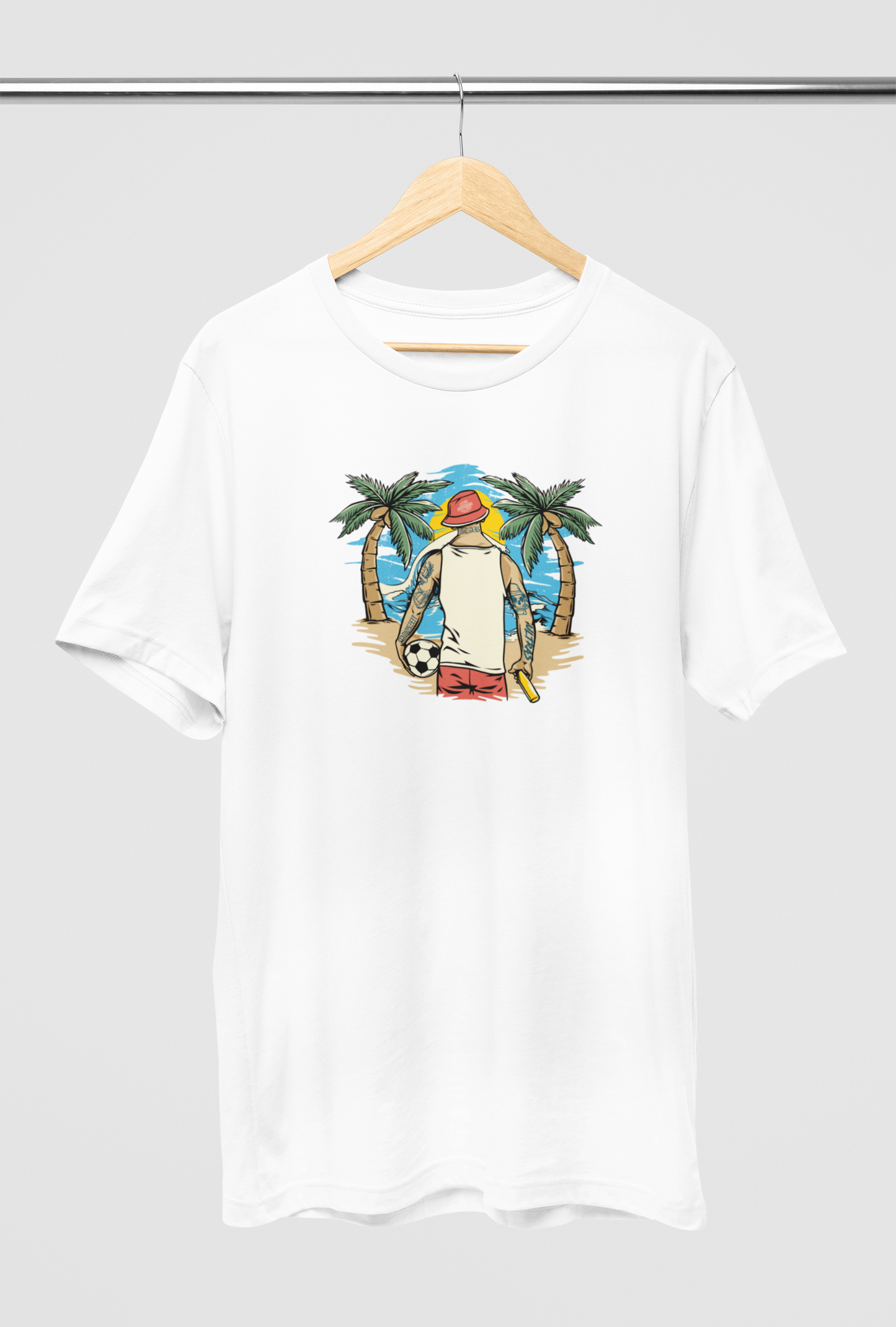 Shirt "Strand" | Unisex