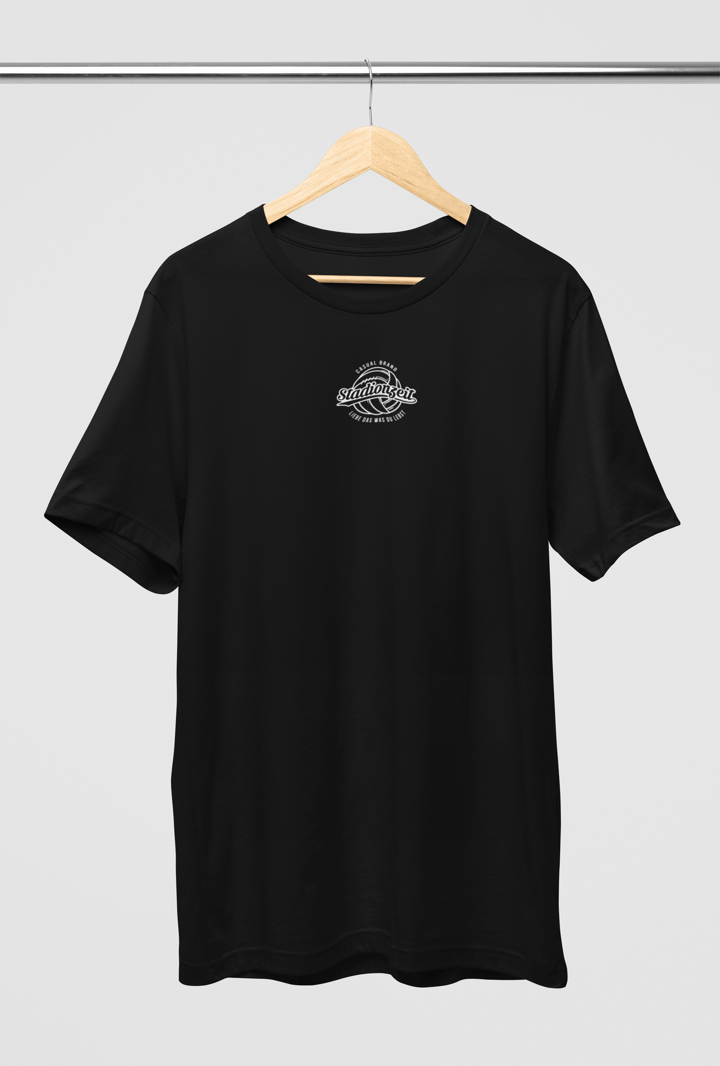 Logo "Stick" | Unisex