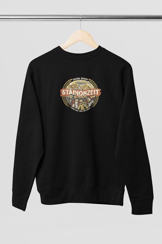 Sweatshirt "Pub" | Unisex