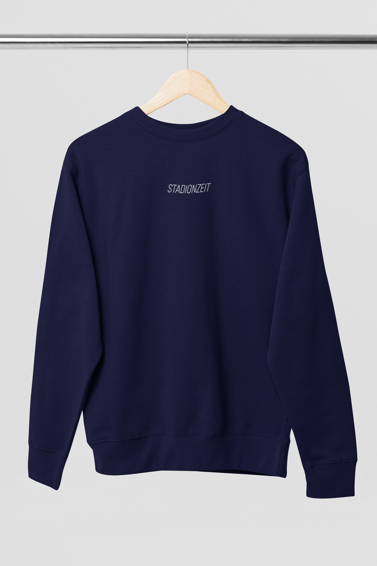 Sweatshirt "Stadionzeit 2D" | Unisex