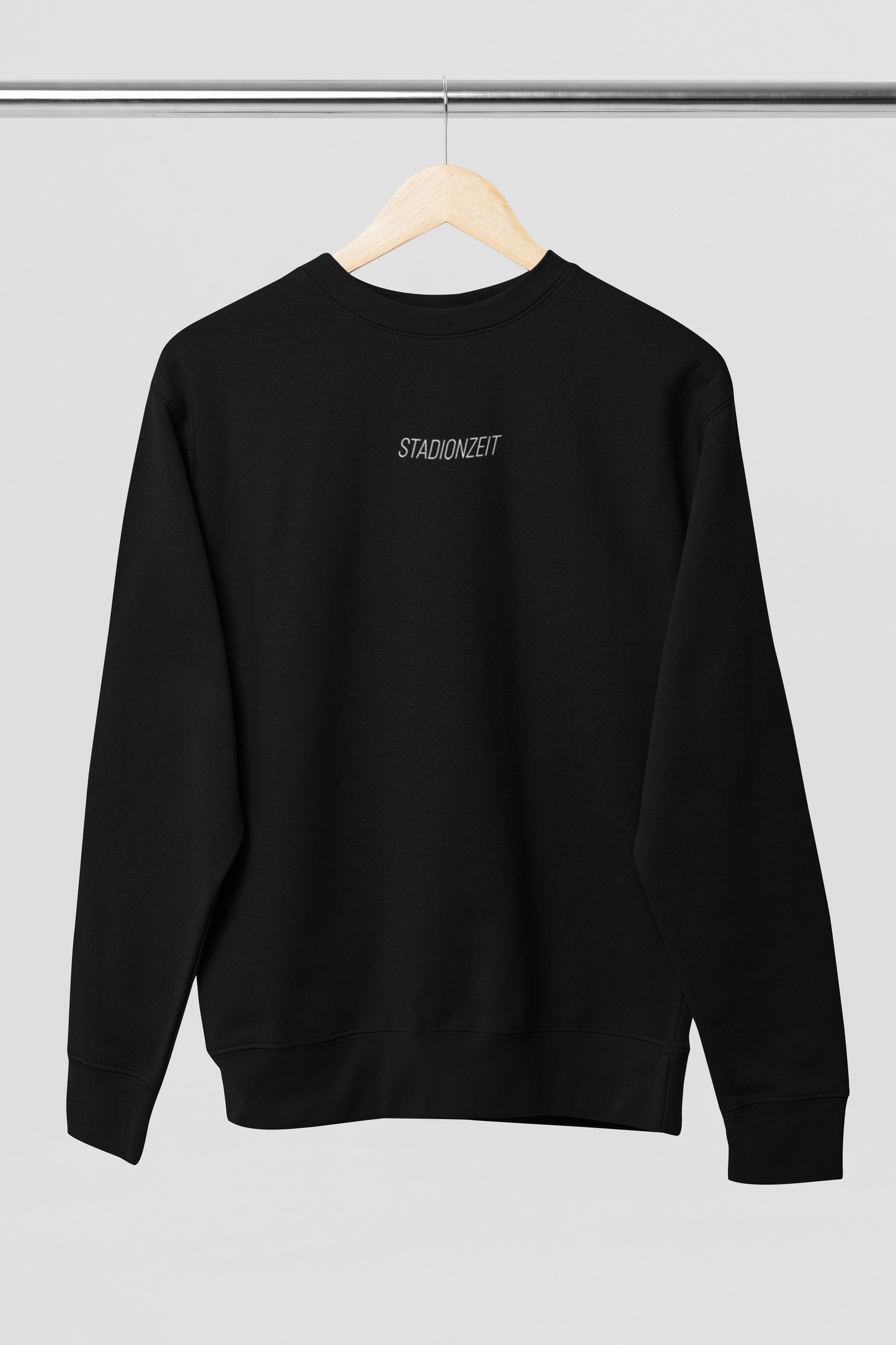 Sweatshirt "Stadionzeit 2D" | Unisex