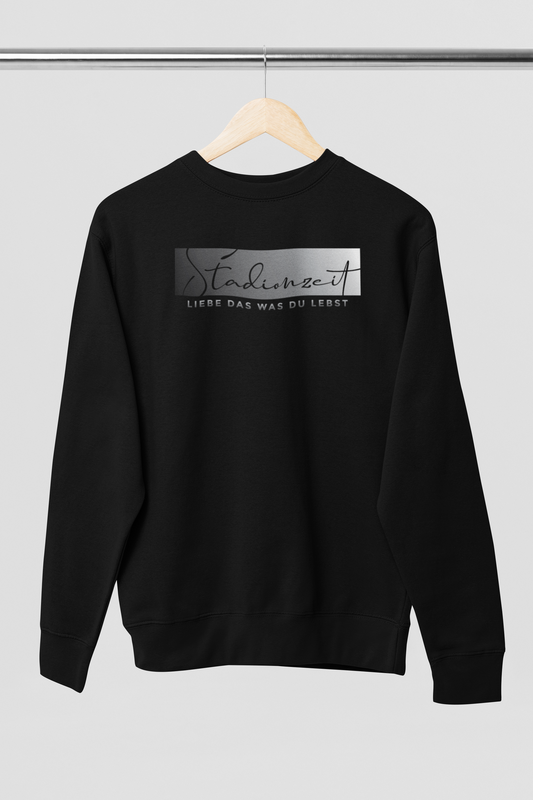 Sweatshirt "Balken" | Unisex