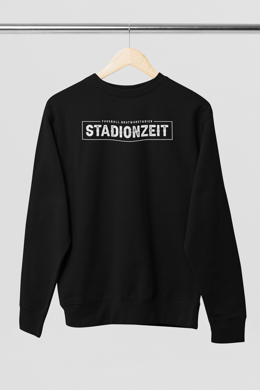 Sweatshirt "Block" | Unisex