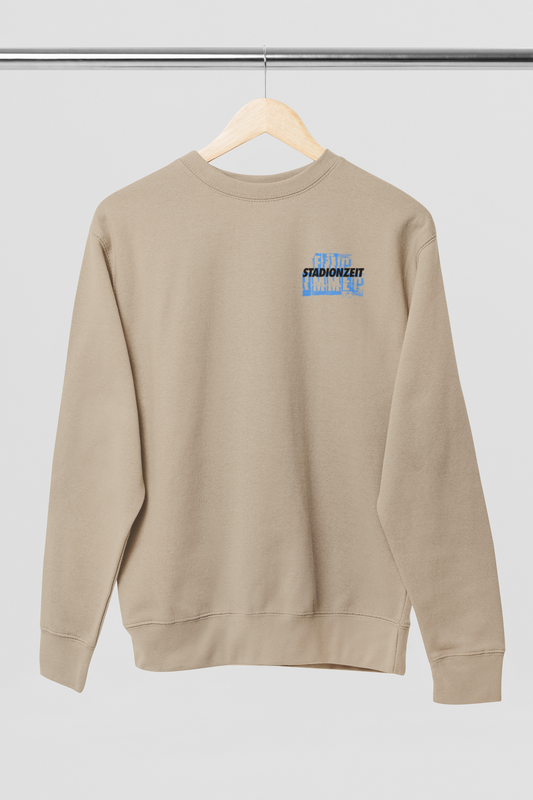 Sweatshirt "FÜR IMMER" | Unisex