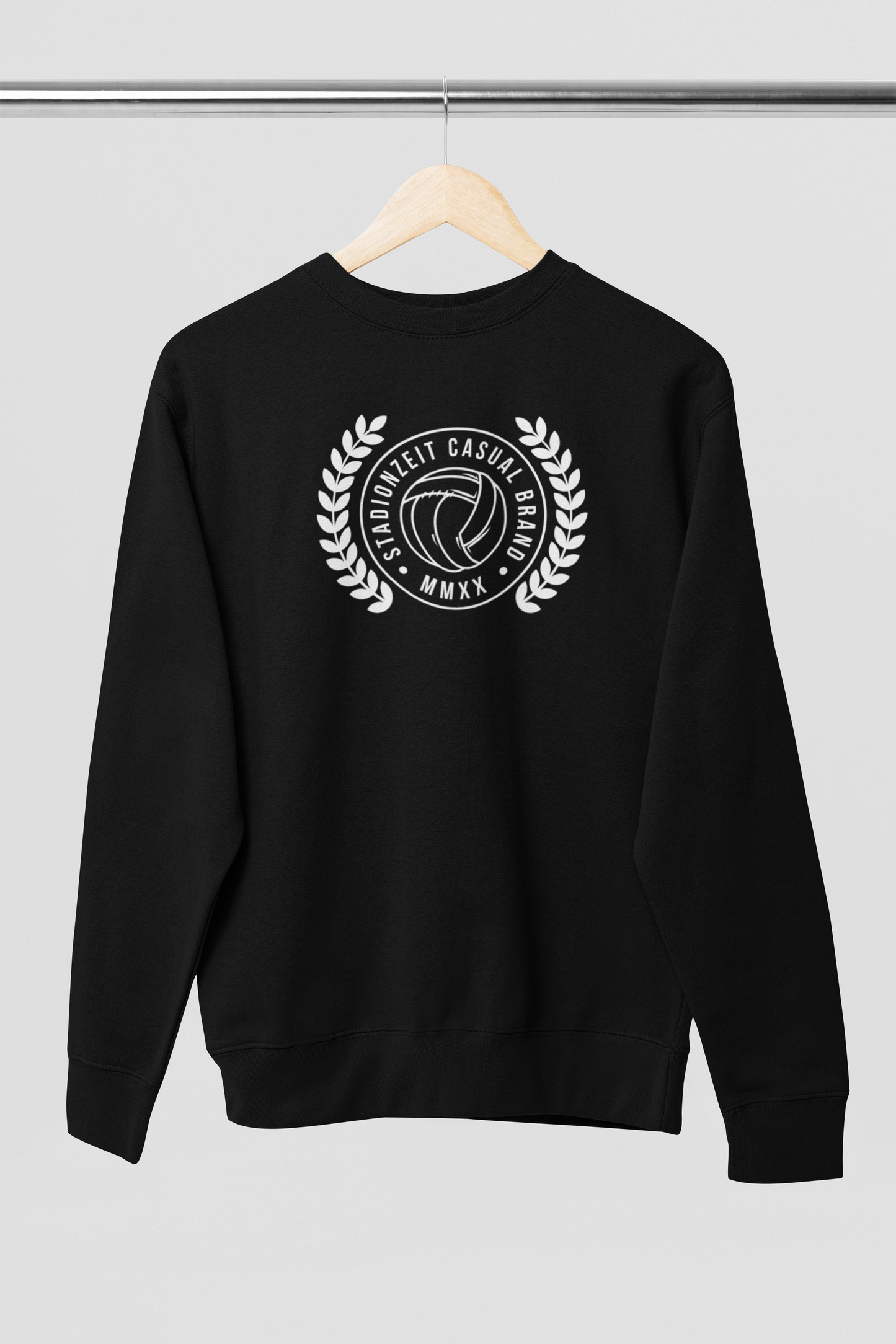 Sweatshirt - "Kranz" | Unisex