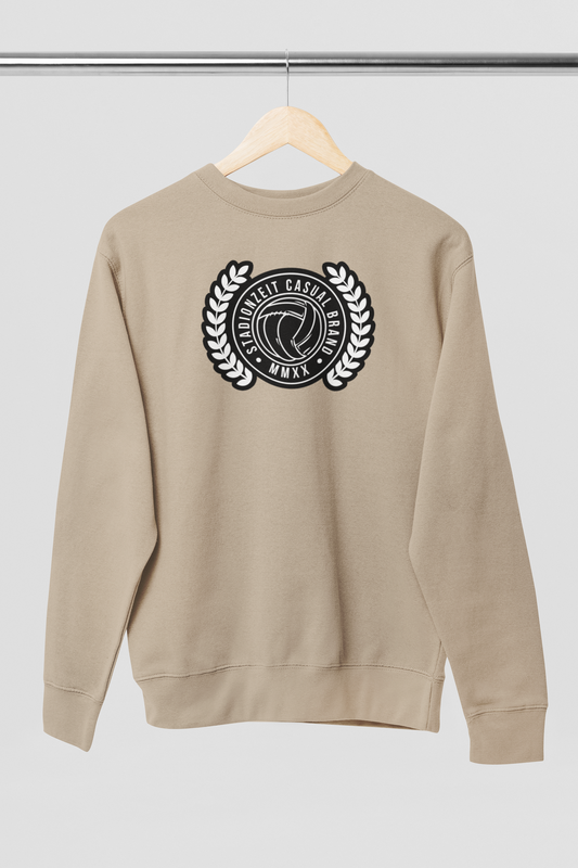Sweatshirt "Kranz BK" | Unisex