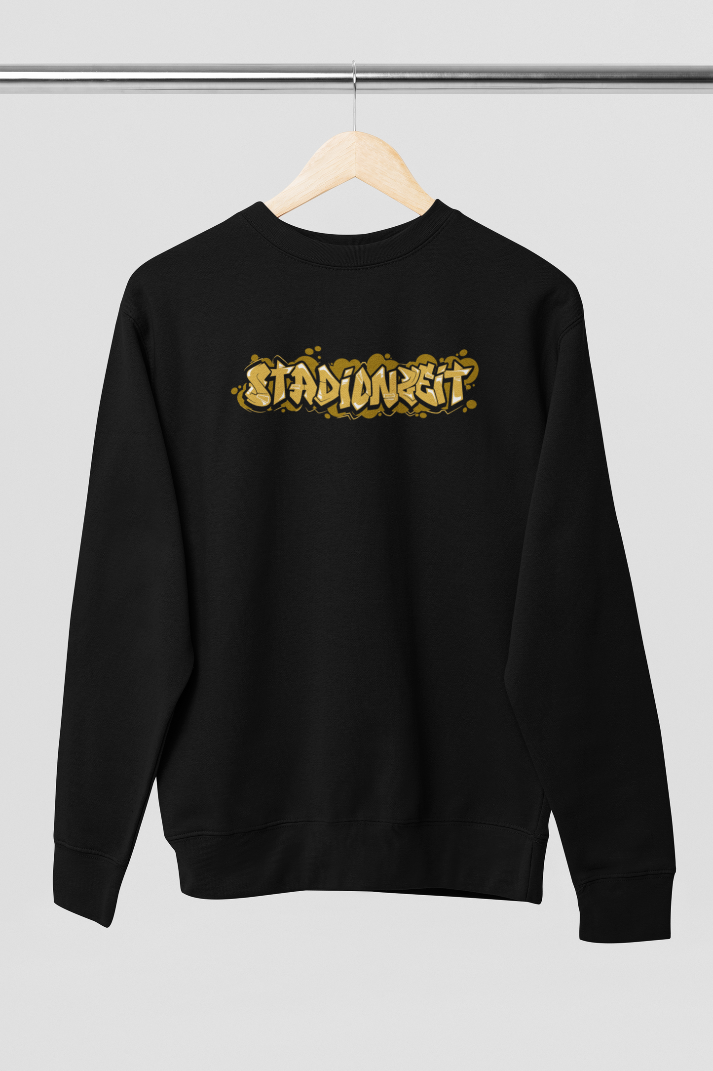 Sweatshirt "Graffiti" | Unisex