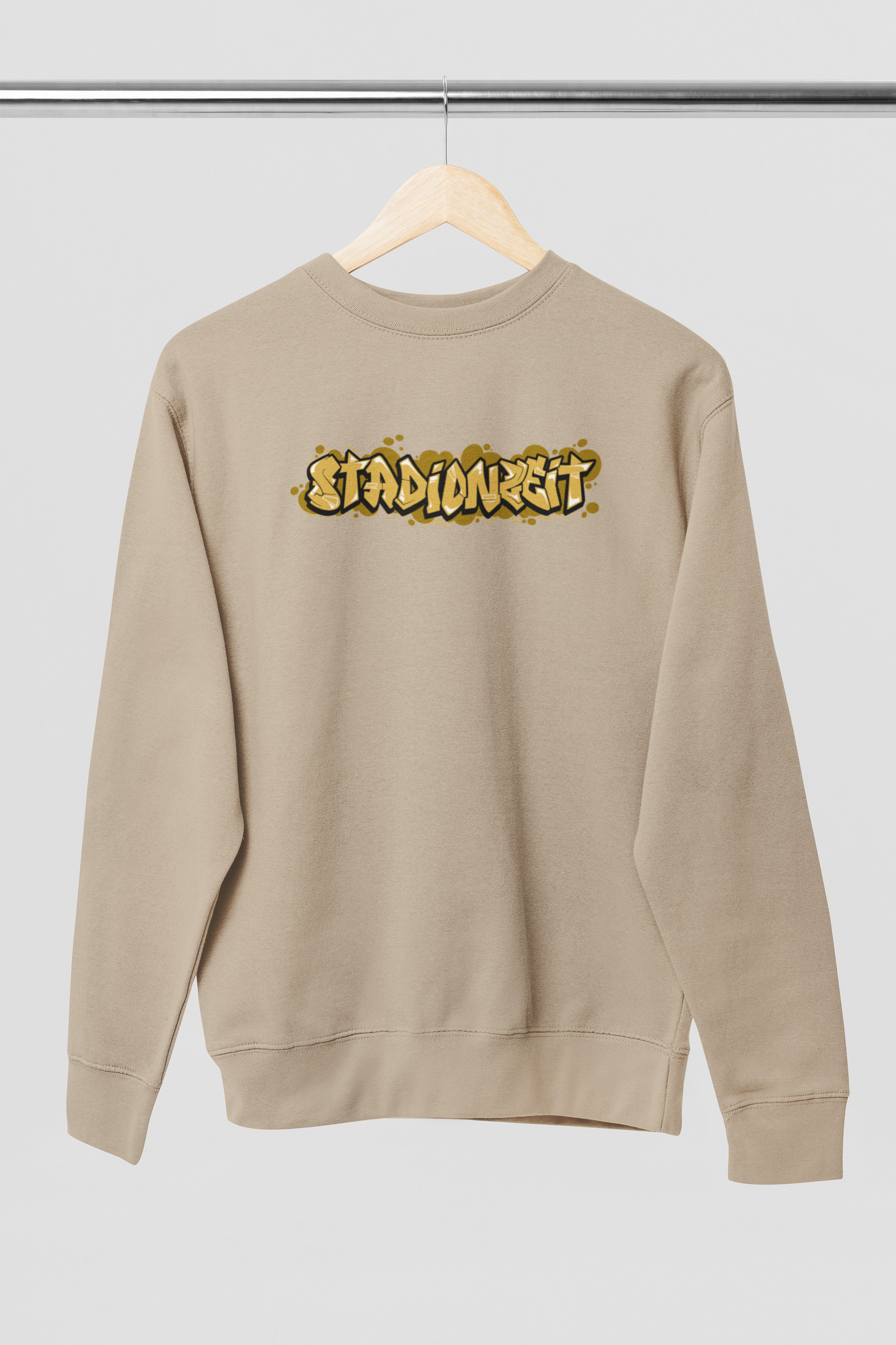 Sweatshirt "Graffiti" | Unisex