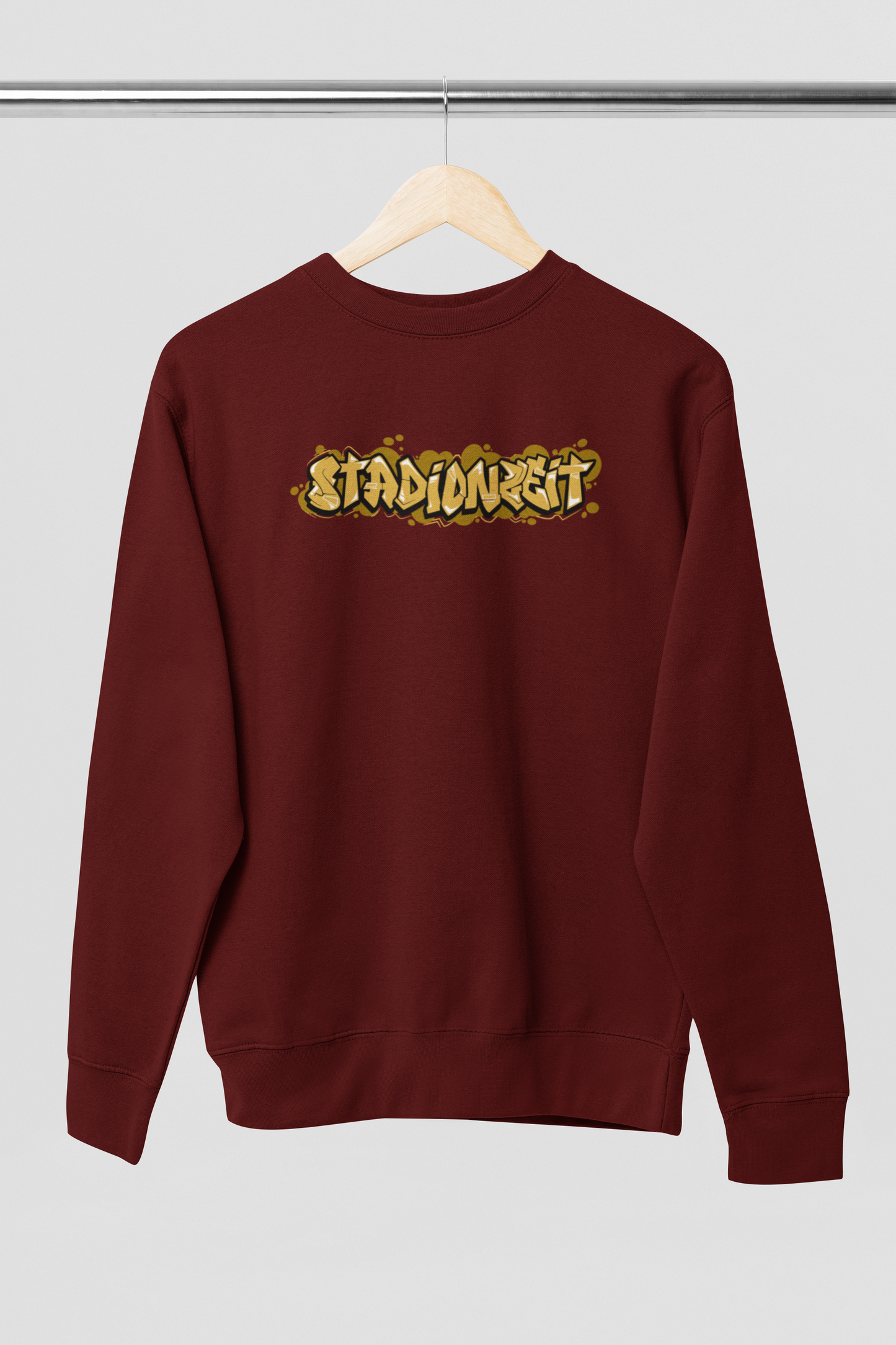 Sweatshirt "Graffiti" | Unisex