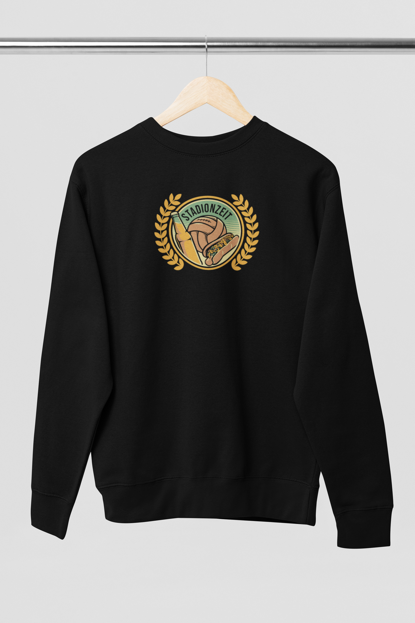 Sweatshirt "Spieltag" | Unisex