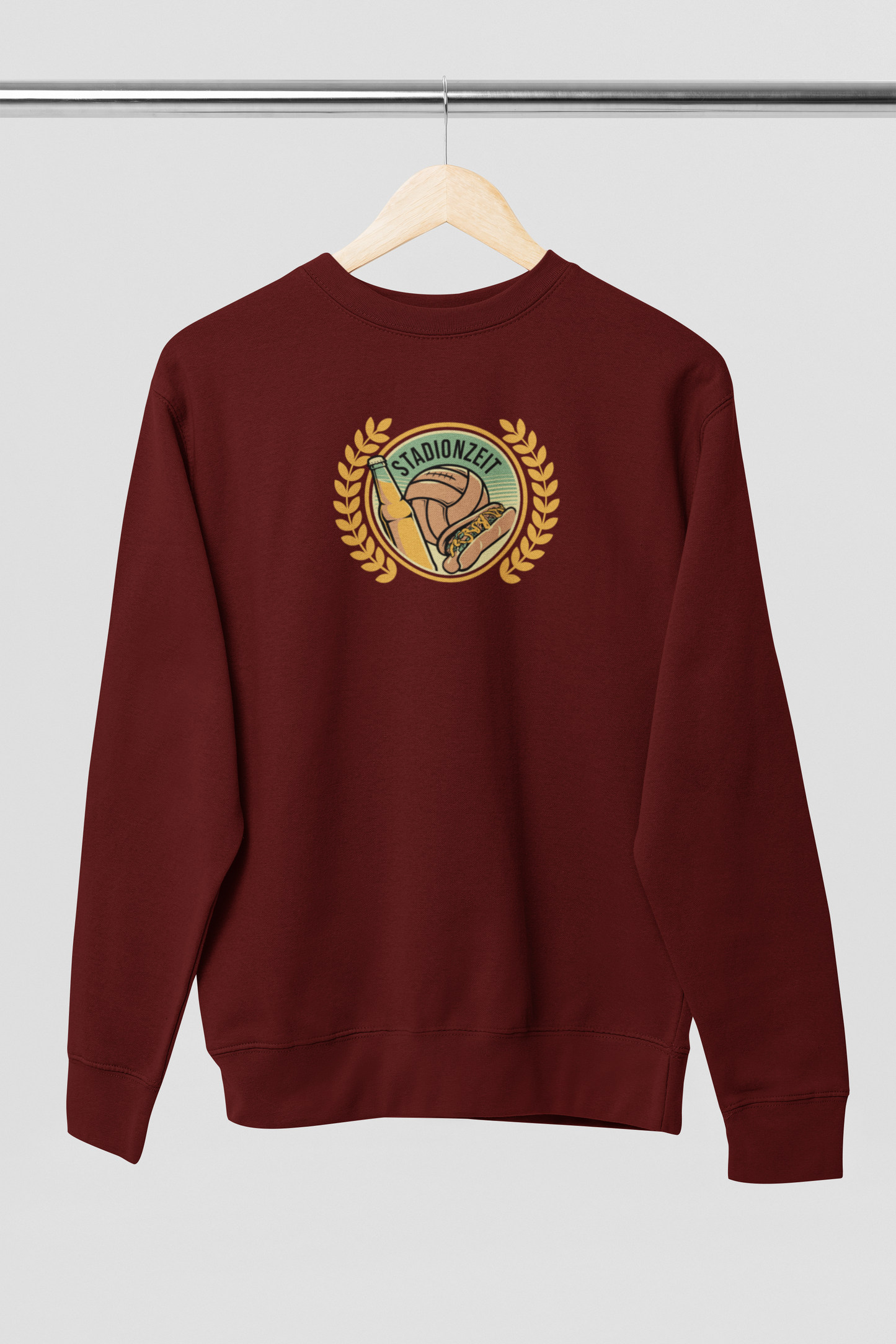 Sweatshirt "Spieltag" | Unisex