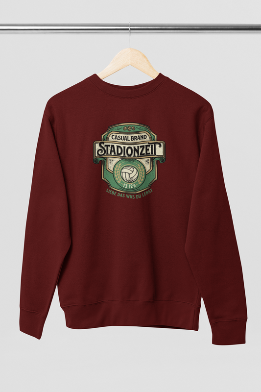 Sweatshirt "Reinheitsgebot" | Unisex