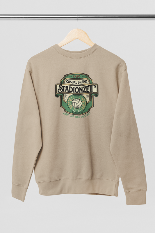 Sweatshirt "Reinheitsgebot" | Unisex
