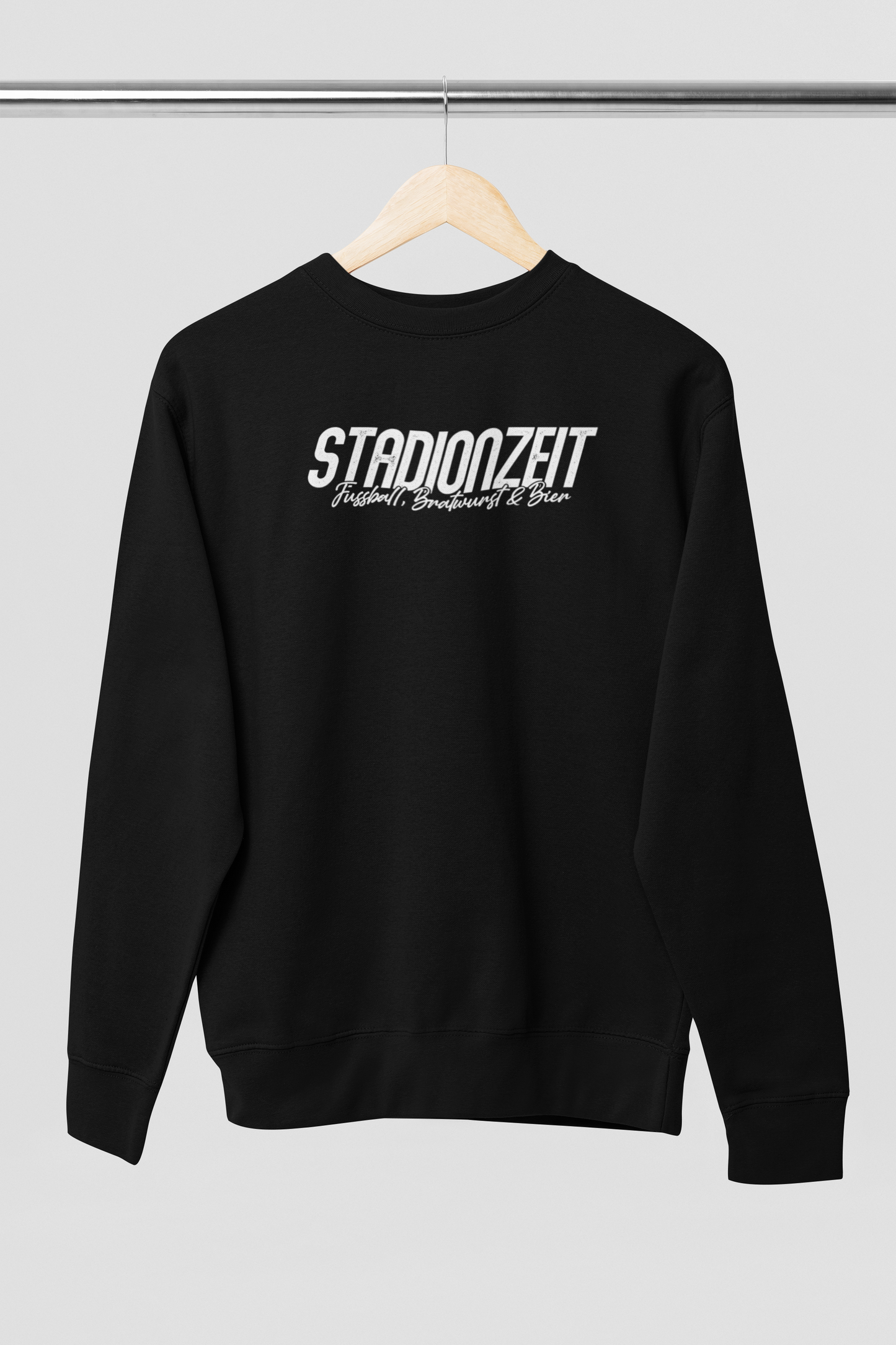 Sweatshirt "FBB" | Unisex