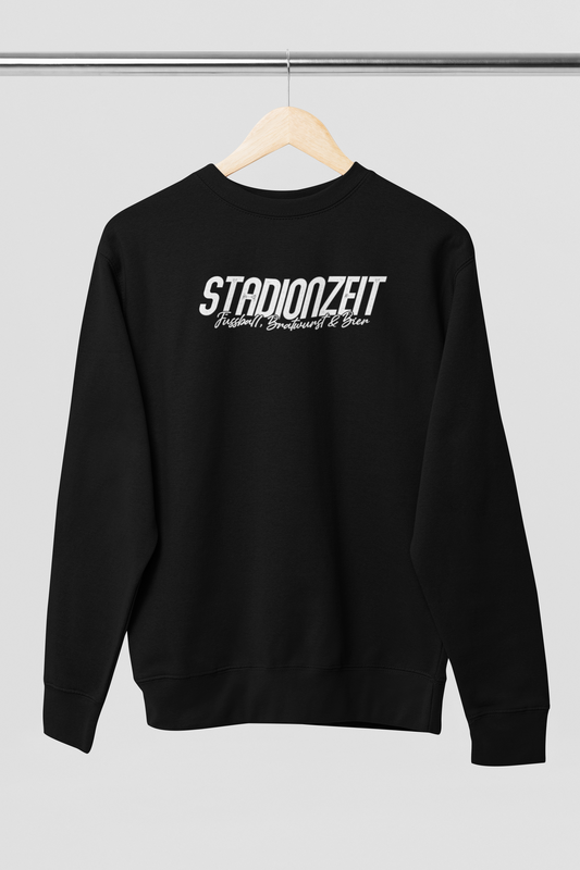 Sweatshirt "FBB" | Unisex