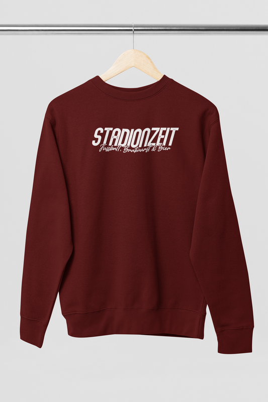 Sweatshirt "FBB" | Unisex
