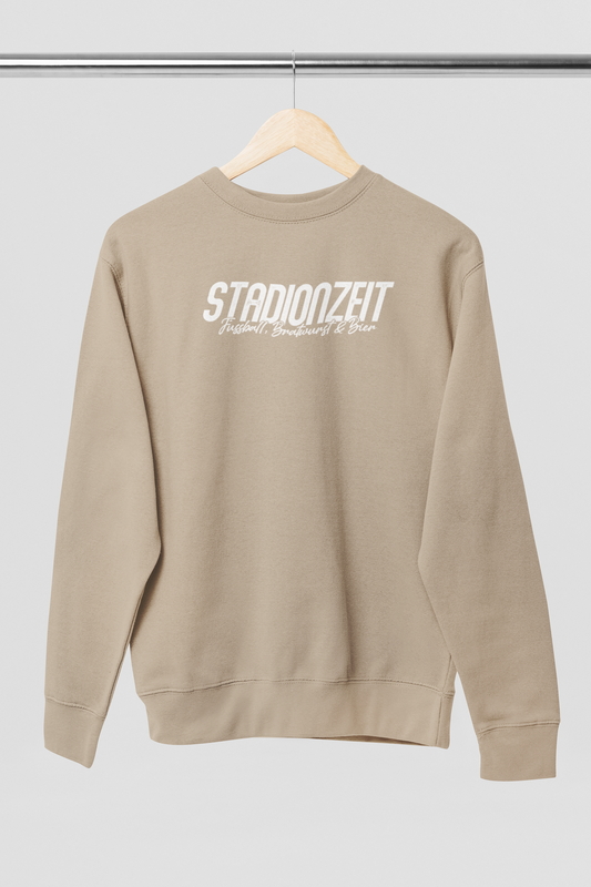 Sweatshirt "FBB" | Unisex