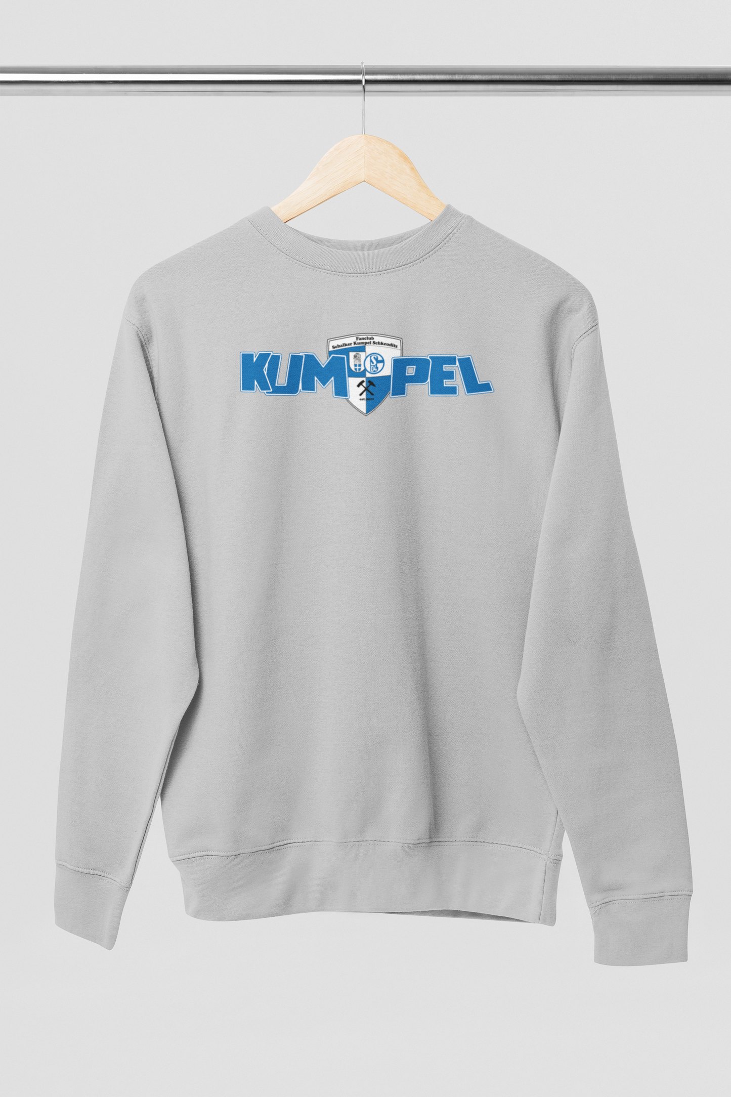 Sweatshirt "Kumpel" | Unisex