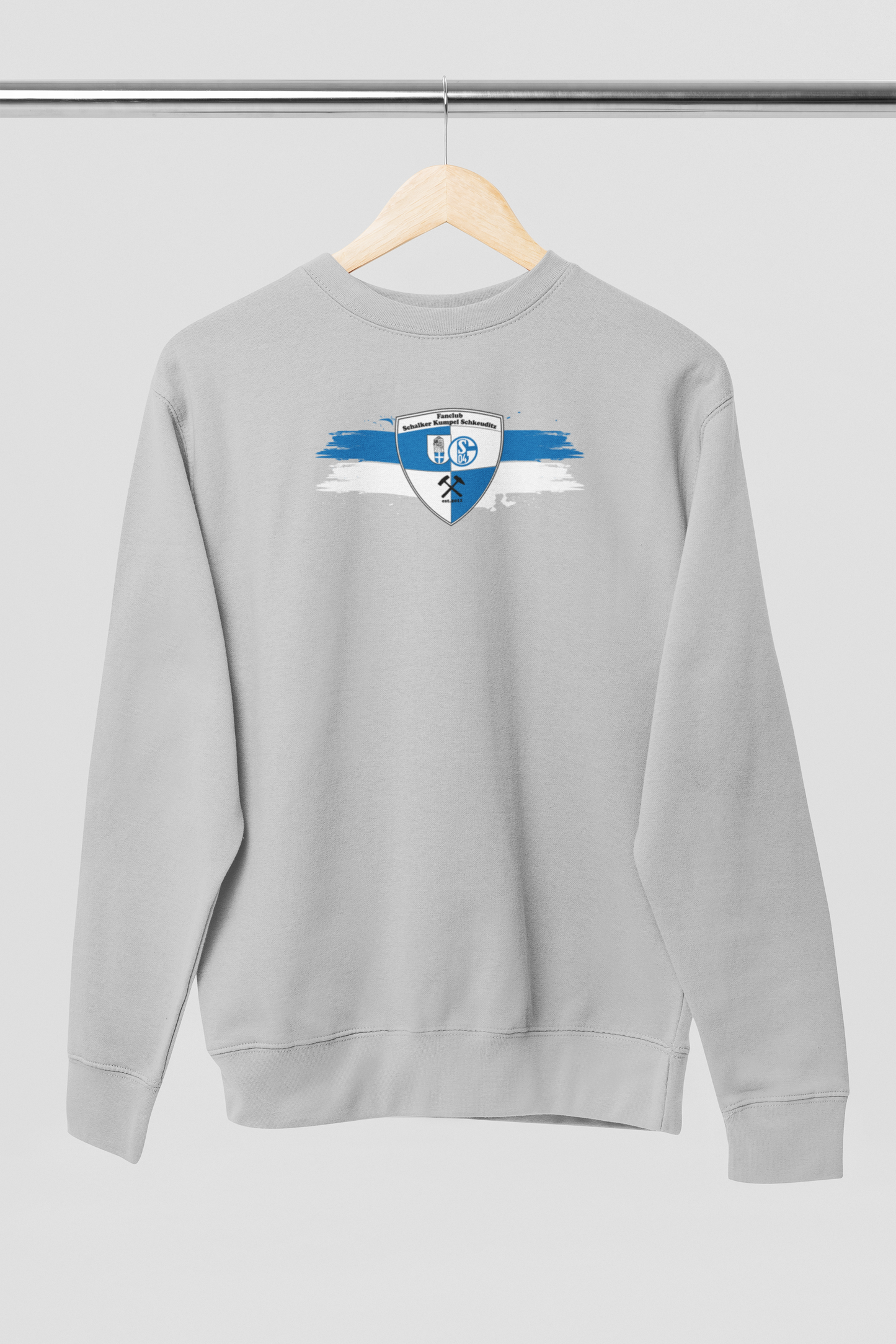 Sweatshirt "SFC" | Unisex