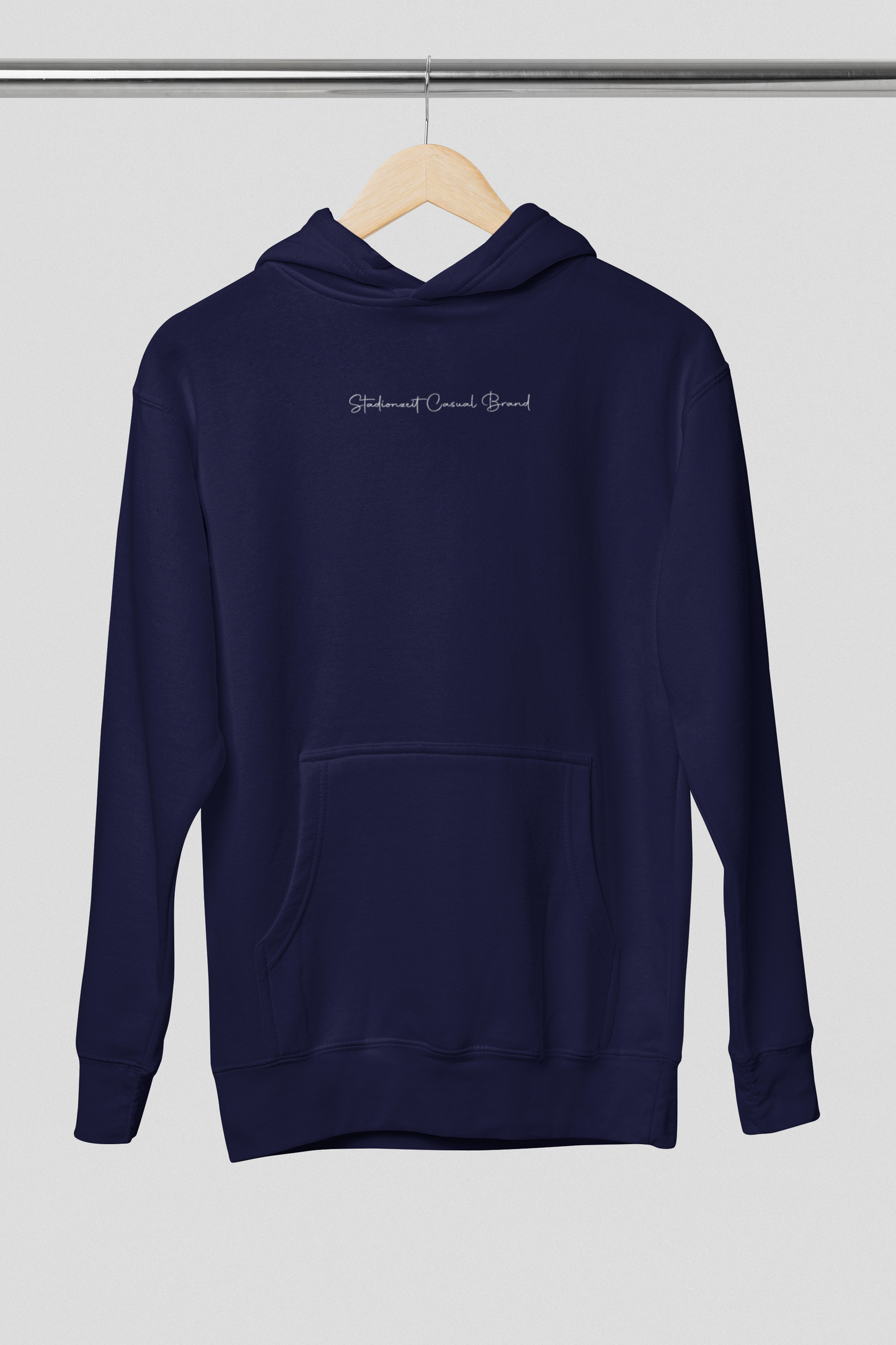 Hoodie "Stick" | Unisex